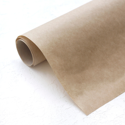 Kraft paper, 70 gr. / 100 pcs - 1