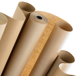 Kraft paper, 70 gr. / 100 pcs - 3