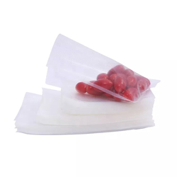 Serrated Embossed Vacuum Machine Bag / 15x20 - 10 pcs - 3