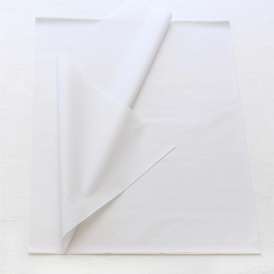 Tissue Paper / 1 kg (White) - 1