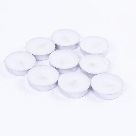 Tealight candle / 25 pcs - Bimotif