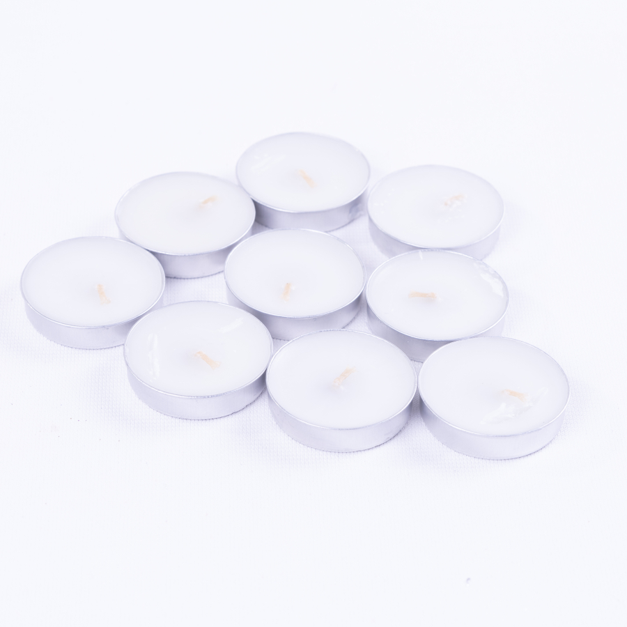 Tealight candle / 15 pcs - 1